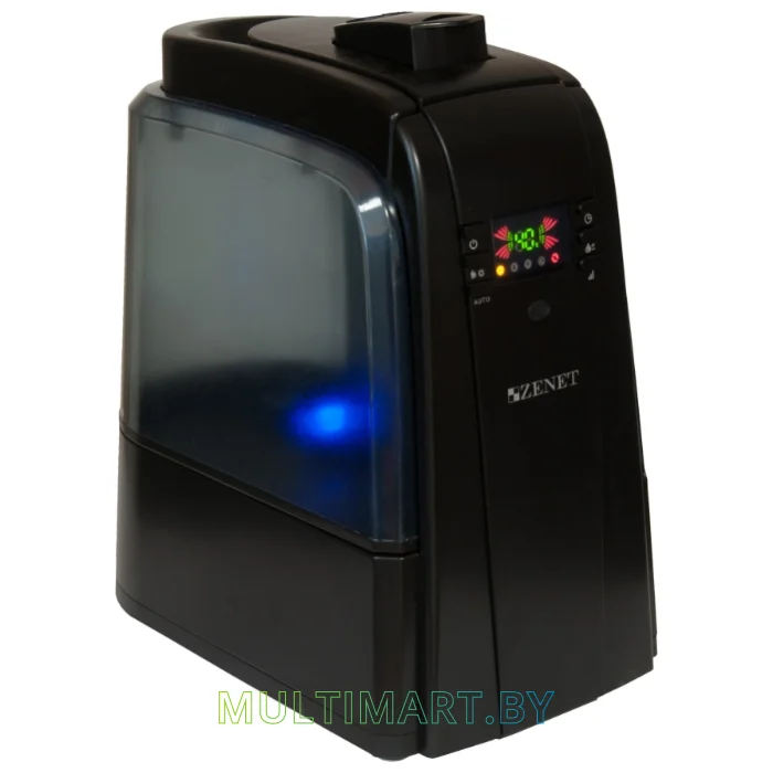 Увлажнитель воздуха Zenet CF-2728
